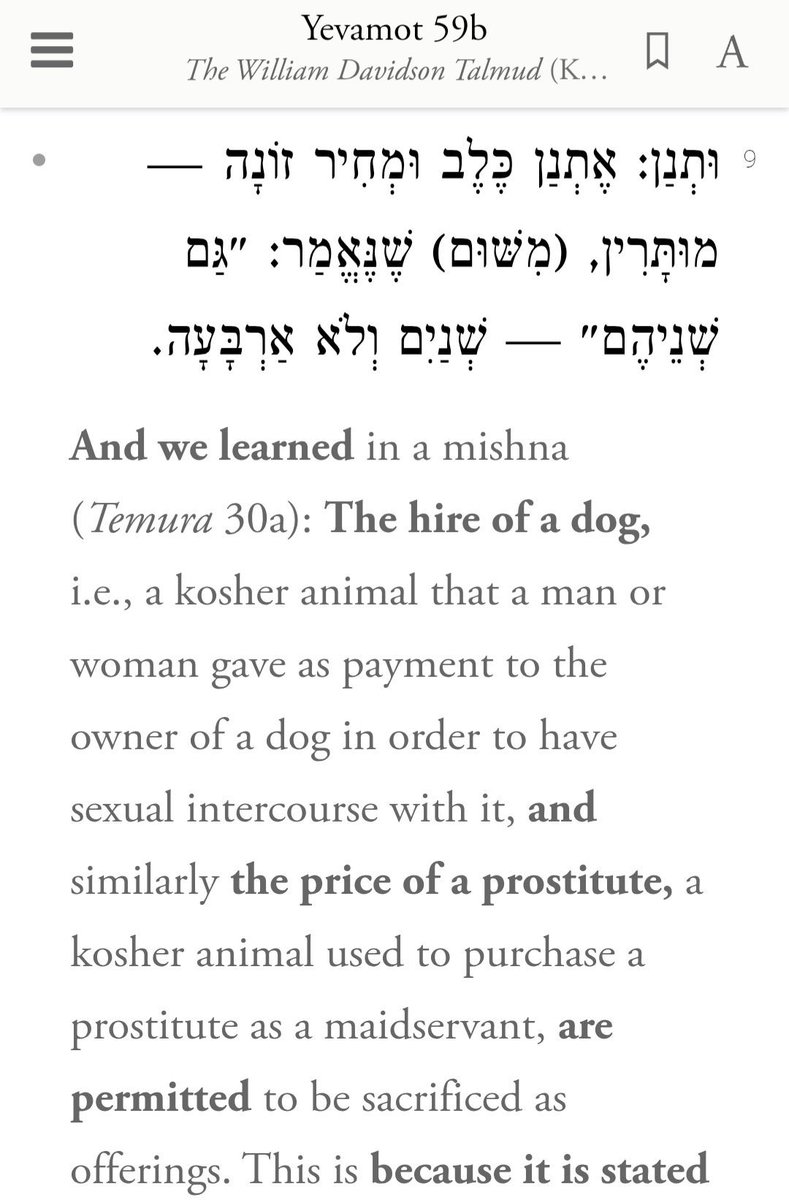 brenelle747's tweet photo. @RabbiJeffx Their talmud encourages/allows it. They are the children of the devil https://t.co/6zyFY2JHR1