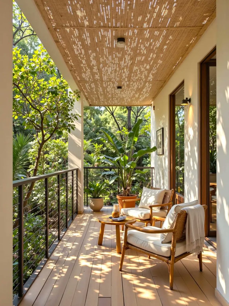 aurearch's tweet photo. The moments when the boundaries between indoors and outdoors blur. This is exactly where peace lies. https://t.co/6Uvvw3adLR