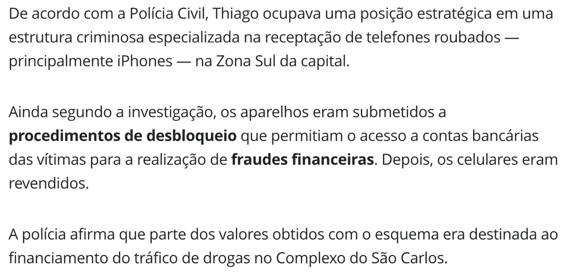 velhonarval's tweet photo. Pra quem  acha que ladrão de celular comete crime por ser um miserável: temos bandidos viajando a Dubai com a grana do mercado de revenda. Uma parte ainda retorna pra robustecer o tráfico ainda mais. Os assaltos no asfalto são literais entradas e pilhagens de tribos vândalas. https://t.co/Z8z8WB8ytv