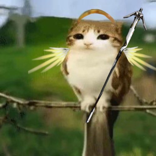 milkgomoomoo's tweet photo. @meowlverwatch OMG I WAS MAKING THESE TOO https://t.co/63n1Z67mYi