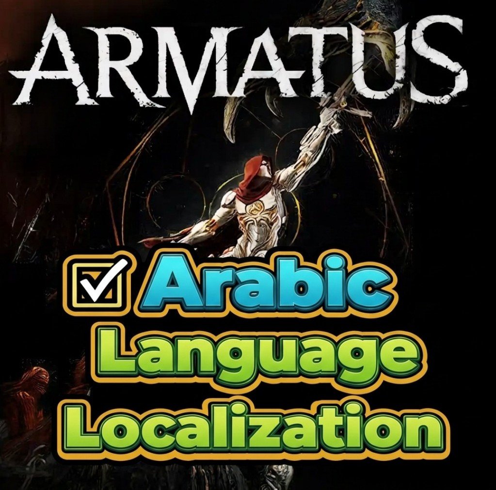 Suplex_WorkShop's tweet photo. @fictionsinc #ArabicLanguageSubtitles ๐ธ๐ฆ #ArmatusGame https://t.co/VS0oOSt3kX