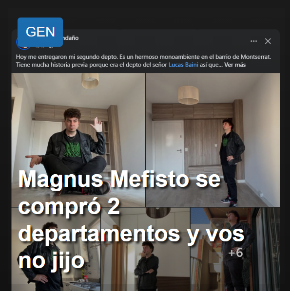 DevoxPosting's tweet photo. SE TE VA LA VIDA https://t.co/W5UtBqpDlw