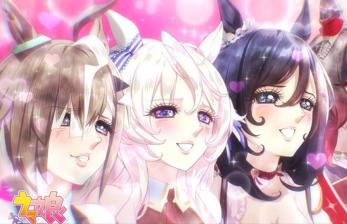 rurashii's tweet photo. theyre all #healing https://t.co/bRIbCaznc4