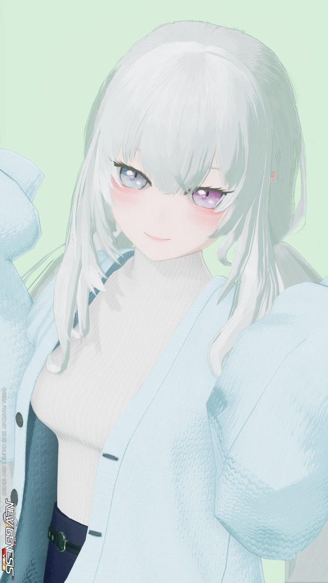 Sonet_PSO2's tweet photo. #PSO2NGS
#PSO2NGS_SS https://t.co/MXaX9baPTa