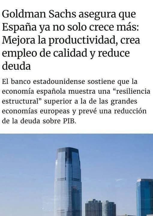 mselico's tweet photo. @oscar_puente_ Pues les va a costar un poco que cale el relato, están desnudos agitando solamente una bandera. 
Por eso están tan desesperados por derribar al gobierno progresista, ellos solo tienen en su haber insultos y corrupción, nosotros esto 👇🏻 aunque no nos podemos conformar @PSOE 🌹💪🏻 https://t.co/V7swvpzxkf