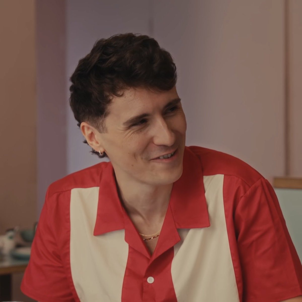 admirehowell's tweet photo. He’s so babygirl and I am so fond of him 🥹 https://t.co/zEcH6qwQgW