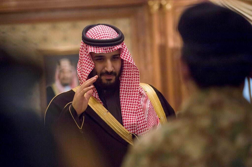 heelTac's tweet photo. يا حوثي والله اني لك من الناصحين 
اتق شرّ الحليم اذا غضب فوالذي نفسي بيده انه ماسلم من عادى مكة المكرمة وان لسمو سيدي محمد بن سلمان صبر اوشك على النفاد 
وسيكتب التاريخ نهايتك على يد صقور سلمان عاجلا غير آجل 
#مكه_المكرمة_خط_أحمر 🇸🇦 https://t.co/NrT2TrEWdO