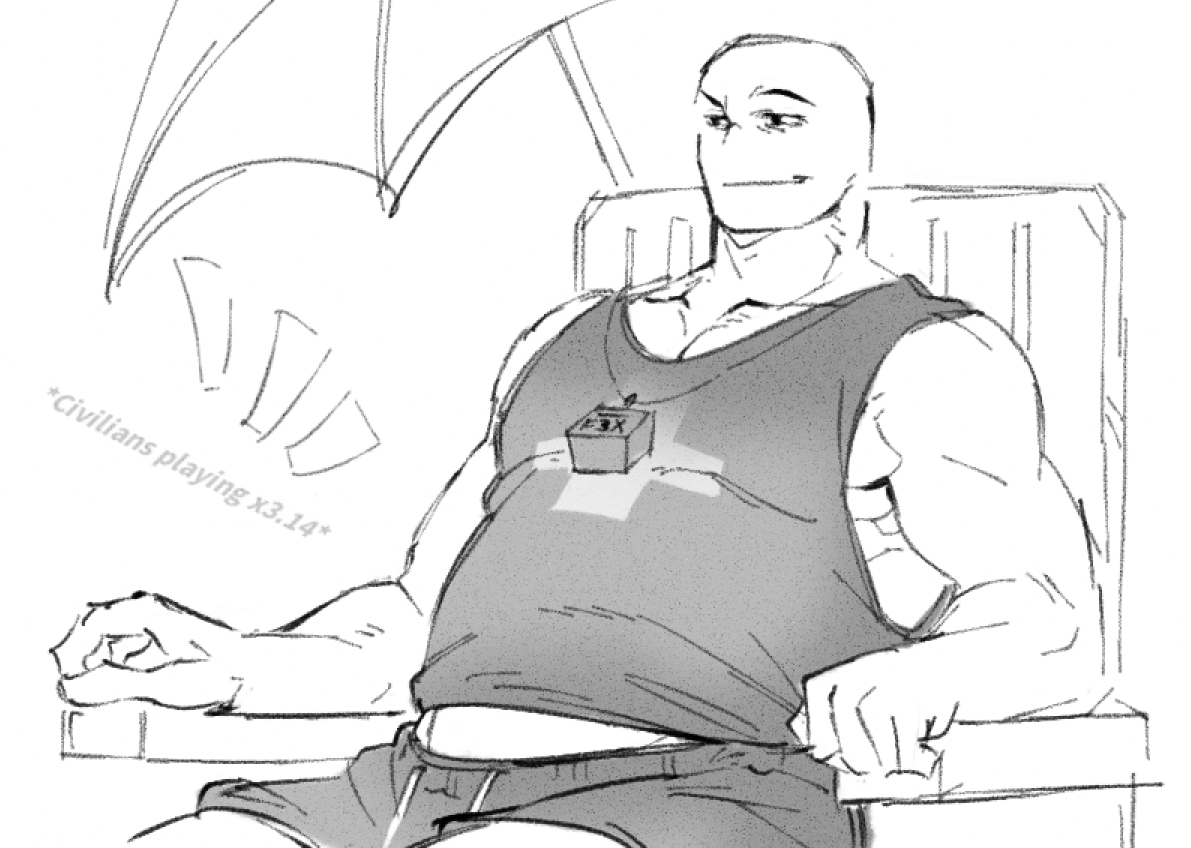 konkrete07's tweet photo. devesto becomes a lifeguard today
#dieofdeath #devesto https://t.co/Y4DGX5Smu5