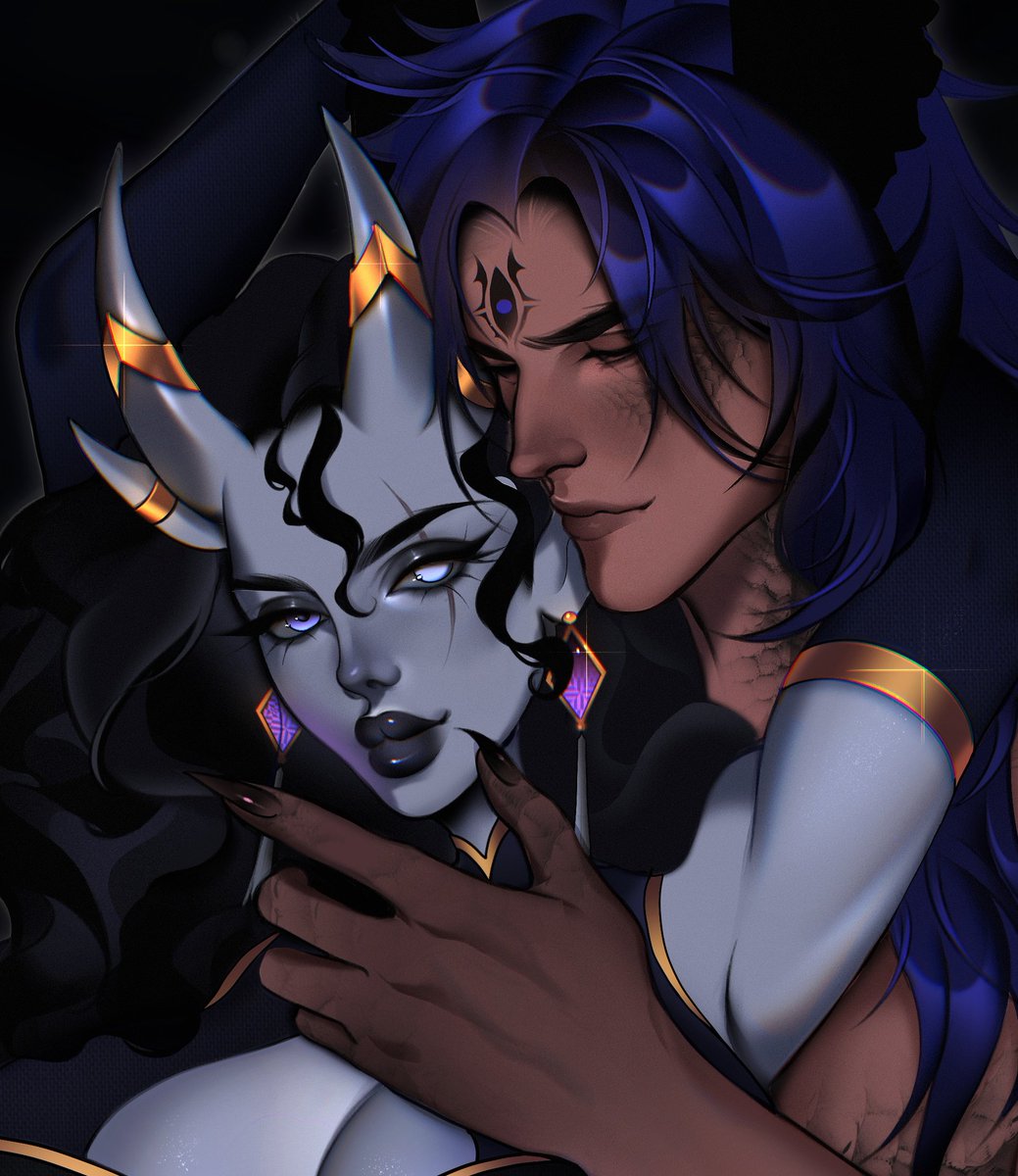 senator_adopt's tweet photo. 💫 

#art
#commission
#characterdesigns https://t.co/TeIsLJeplD