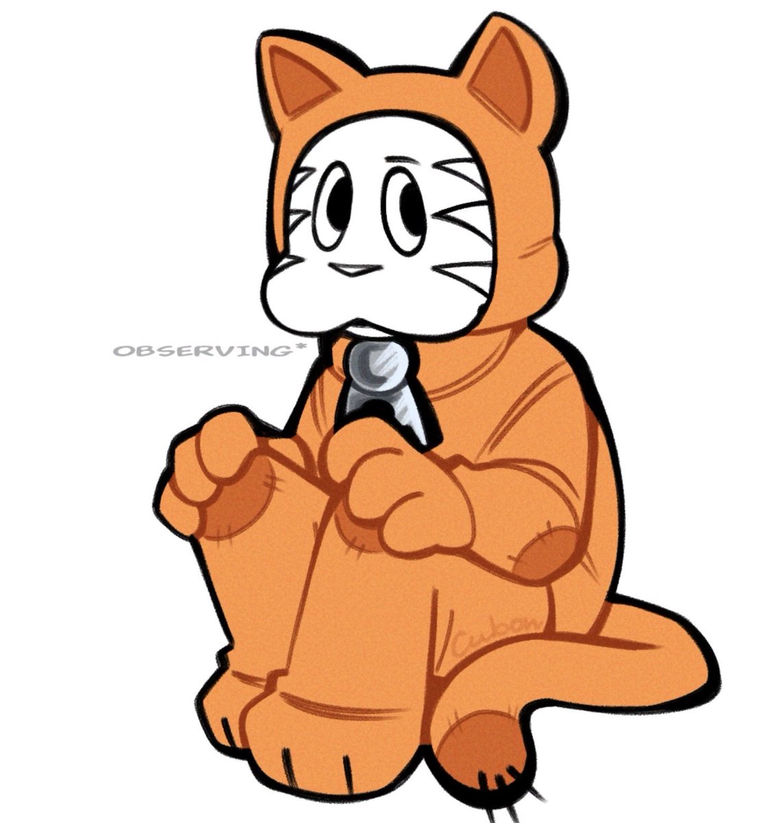Cubon8642's tweet photo. I think he knows something

#roblox #regretevator https://t.co/QFkpPUupre