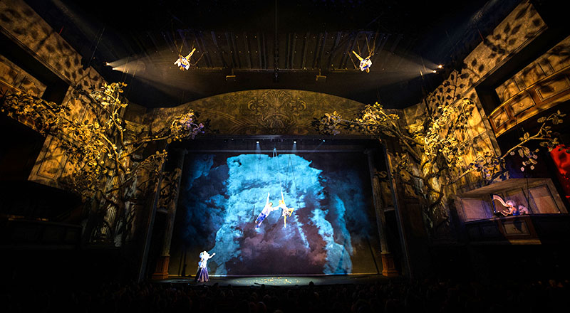 technocio's tweet photo. #Tecnología #ALIZÉ #CirqueduSoleil #creatividadvisual #Epson Epson impulsa la creatividad visual en América Latina con “ALIZÉ” del Cirque du Soleil https://t.co/t1Fc490Tap https://t.co/ZYOPsmpTEU