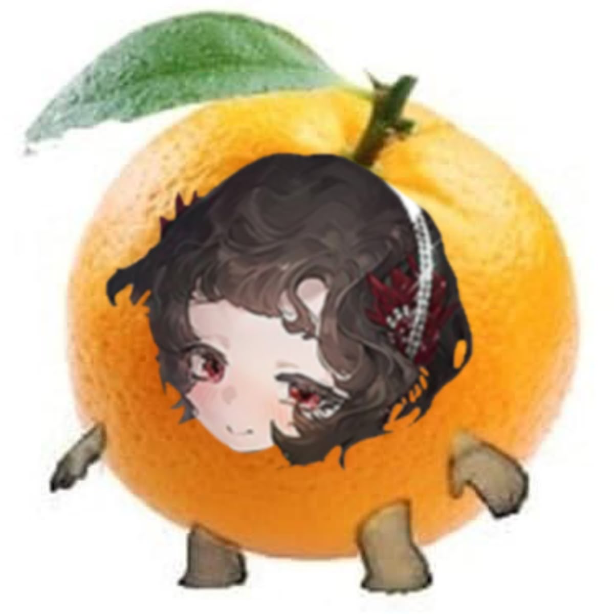whimsyfairy7's tweet photo. What are you?
I’m orange https://t.co/UOi16QOuiB