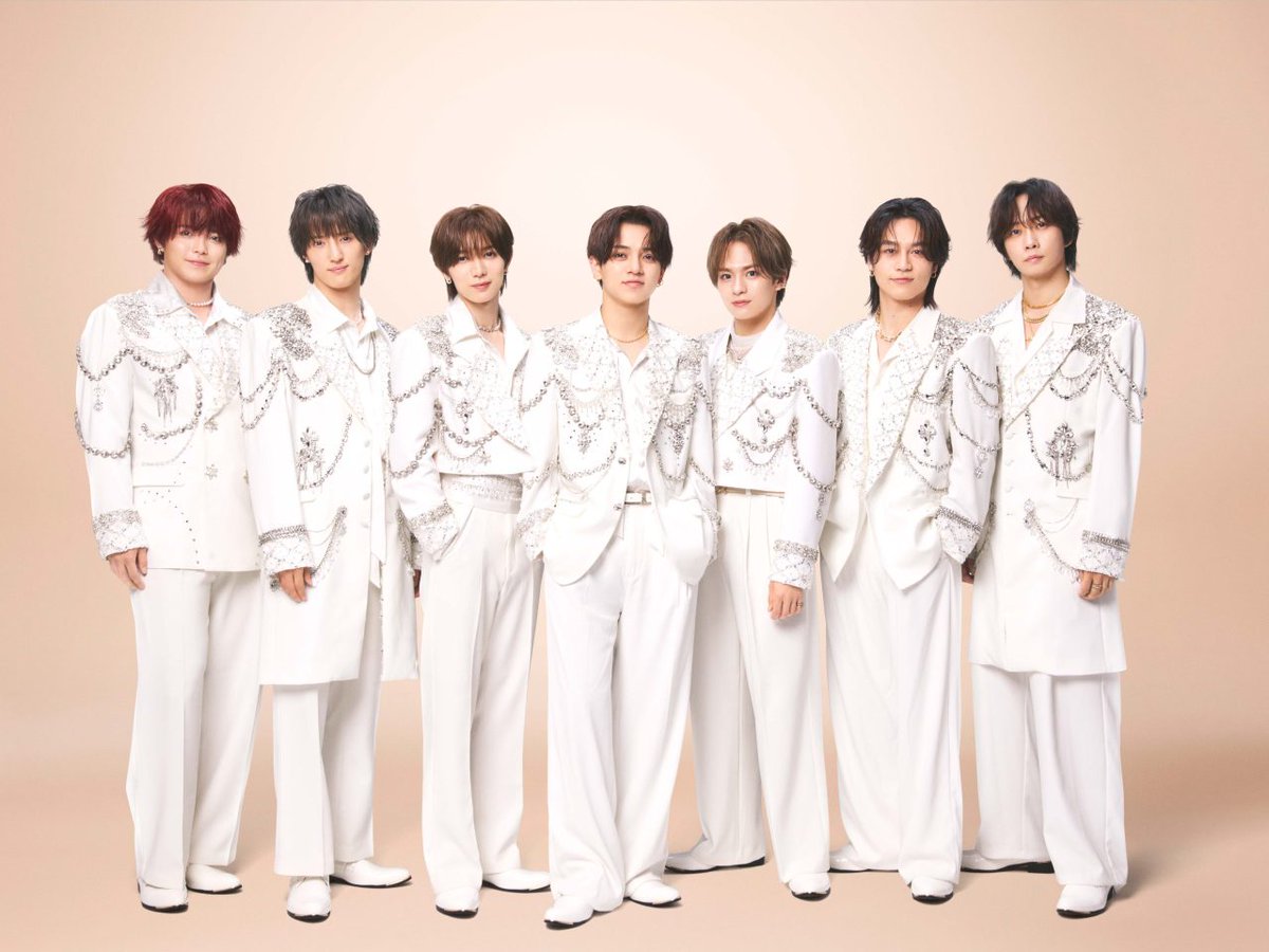 cancamtv's tweet photo. Travis Japan、“愛することはエゴなのか”という問いを描いた大人のラブソング「EGO」、松田元太主演『はだかんぼうたち』主題歌に決定！
#CanCam #TravisJapan #松田元太 #はだかんぼうたち
https://t.co/i95l35NdHG https://t.co/qvKYndXnRh