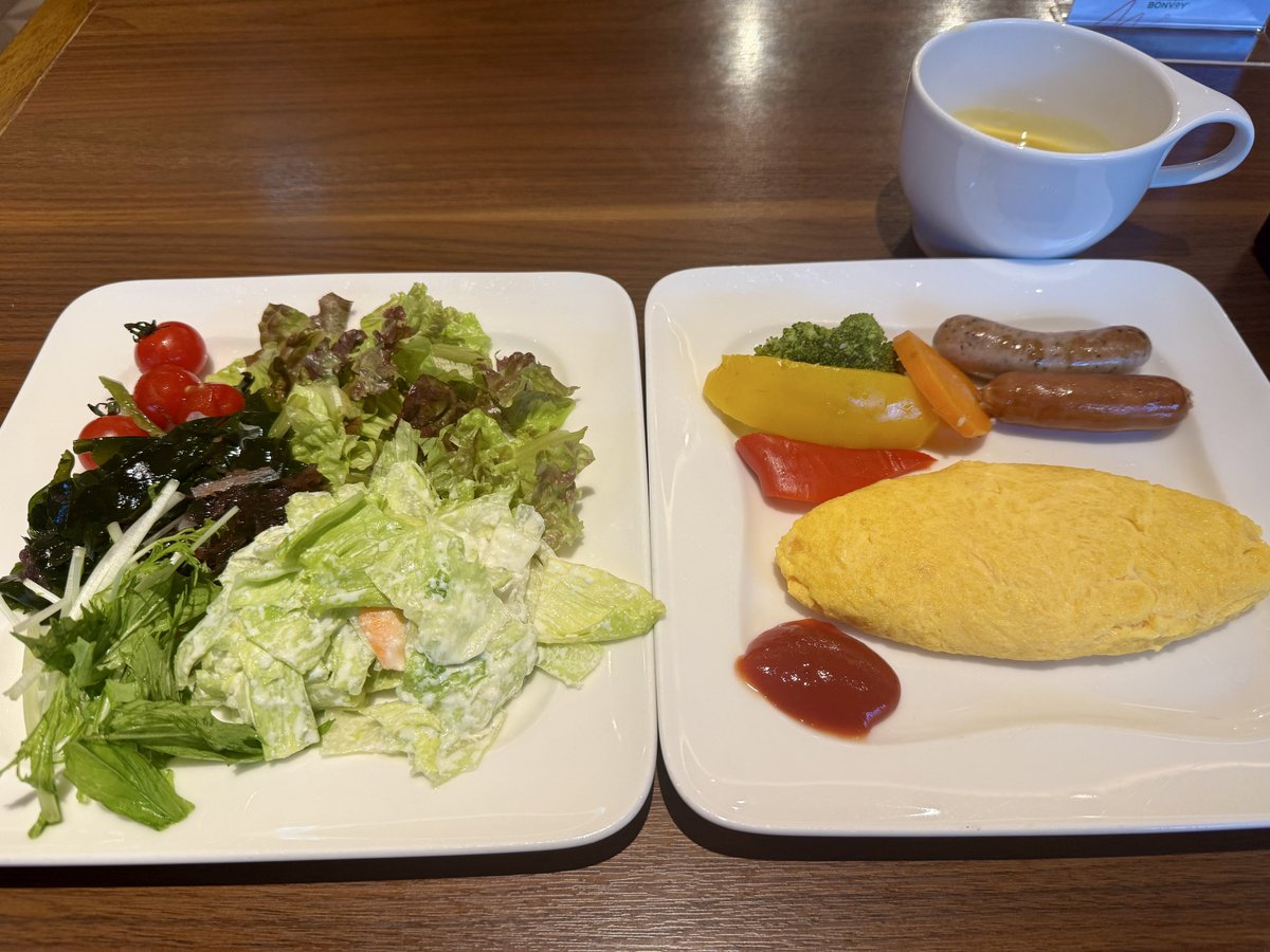 LabSawa's tweet photo. #かみれなちゃんへ

オタクの
ブラックファスト https://t.co/vu2dXS5FEu