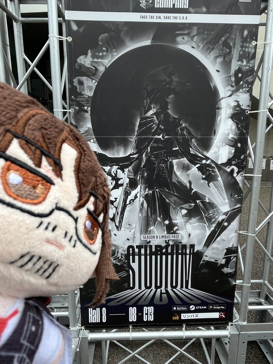 iri_Goma___'s tweet photo. 今回規模でかぁで成長を感じている https://t.co/7Z4YTGi1yM