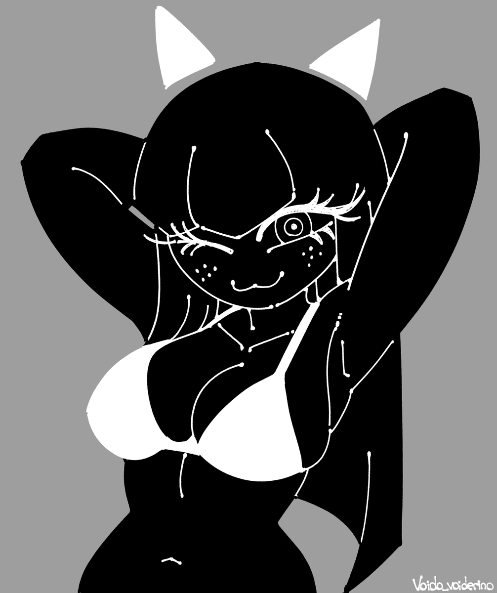 voido_voiderino's tweet photo. "Black Girl in Bikini"

Yeah, I liked the character; I have a few more to draw.

ALT. Version Soon!

Character created by @Yoni_Dibujazo 

good shi, man! https://t.co/GTJzyIUEVw