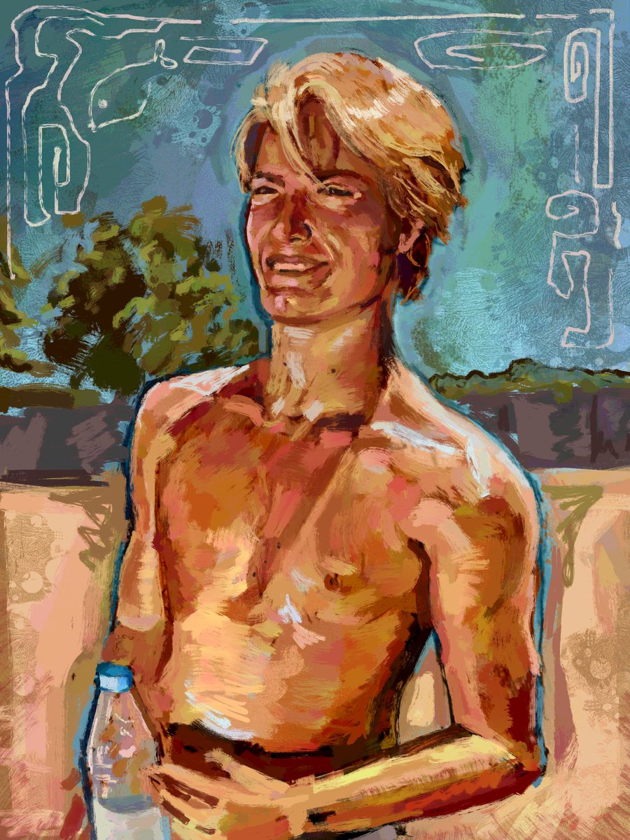 tima919877's tweet photo. nico rosberg 💛

#f1 #formula1 #artㅤㅤㅤㅤ https://t.co/l9ypjSLP3j
