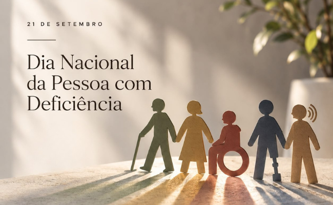 mpdft's tweet photo. Dia da Luta da Pessoa com Deficiência: MPDFT reforça compromisso com inclusão. Saiba mais: https://t.co/7IlTjPqgw8 #mpdft #propedmpdft #21desetembro #dianacionalpessoacomdeficiencia https://t.co/2qhUhd9ifX