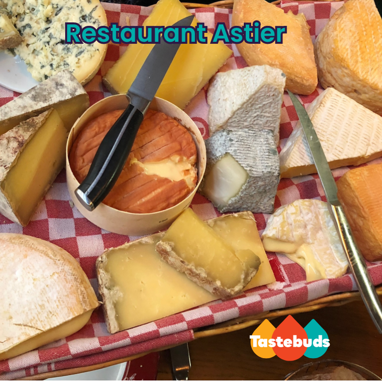 WTastebudsapp's tweet photo. Classic Paris Bistros!

Le Comptoir du Relais - beef with herbed butter and eggs hollandaise
Restaurant Astier - cheese plate
Le Bon Georges - fillet mignon
Bistro Paul Bert - sole meuniére

#Lecomptoirdurelais #astierparis #le_bon_georges #bistrotpaulbert #ReliableFoodieFriends #Tastebuds #FoodieAdventures #RestaurantReferrals #Parisfoodie #parisbistro