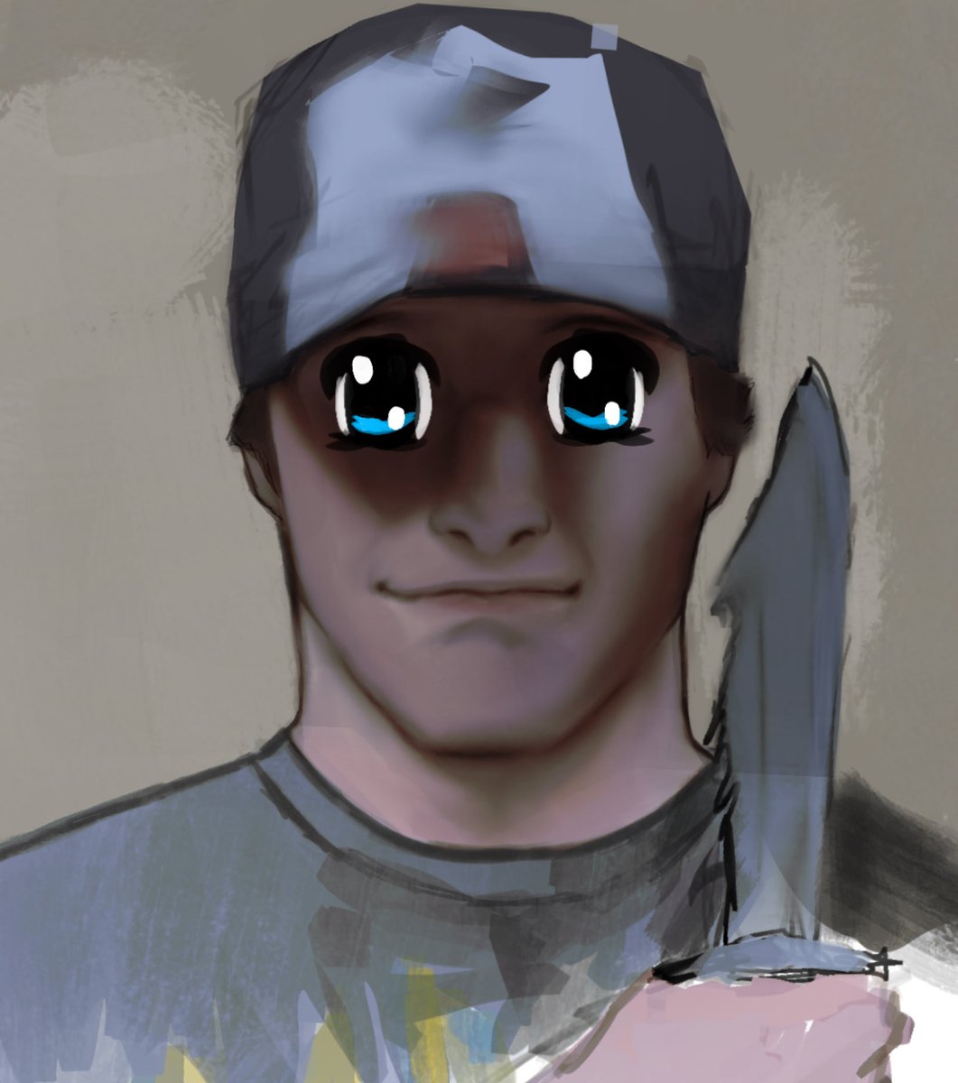 everymanevan_'s tweet photo. #HEALING #emh i just rlly like this drawin ok ill stop https://t.co/NLziWxzVIN