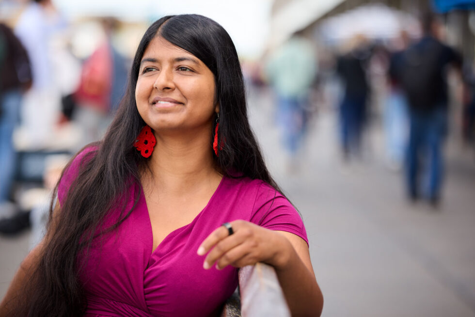 caltechalumni's tweet photo. In our latest Techer magazine article, Nikita Sirohi (BS '17) discusses navigating the uncertainty of founding a stealth startup in a field where a promising idea can become obsolete—or newly relevant—almost overnight. Read the full interview: https://t.co/aHS5DzLSrk https://t.co/CGO7VojCCv