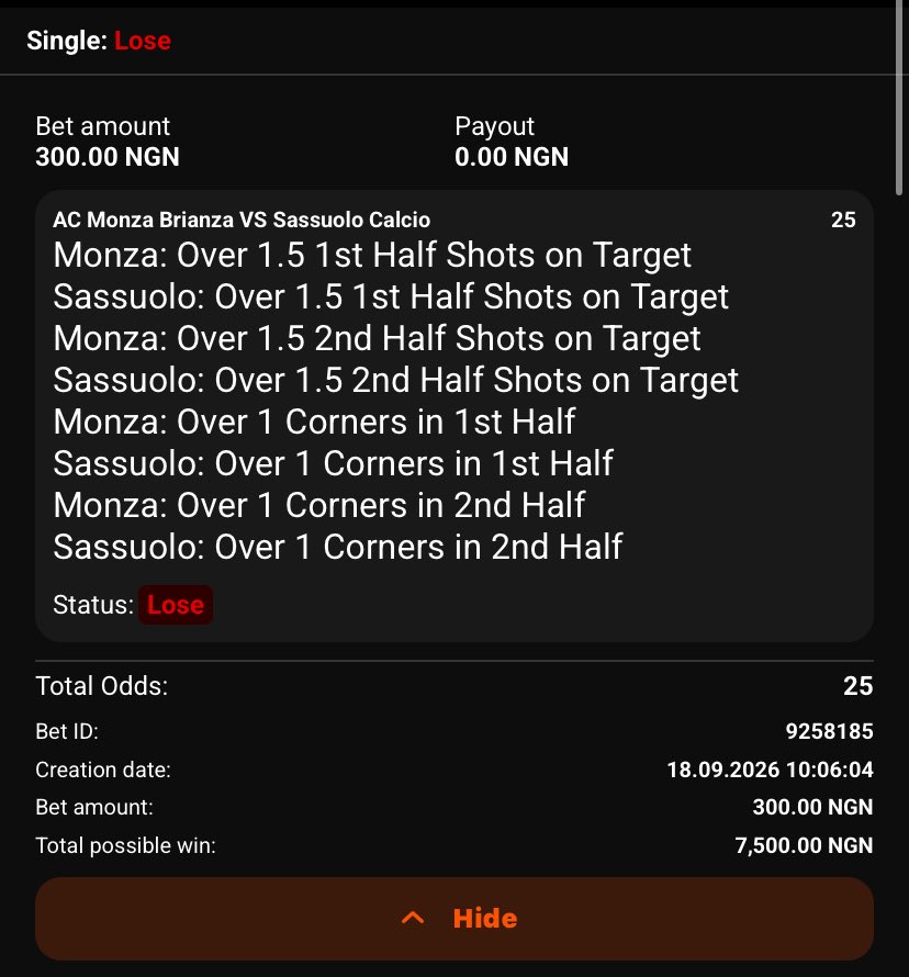 iamgenesis_i's tweet photo. @steezy_bet Explain to me how this game is lose please, this isn’t the first time you guys are doing this https://t.co/eXP0qhupKw