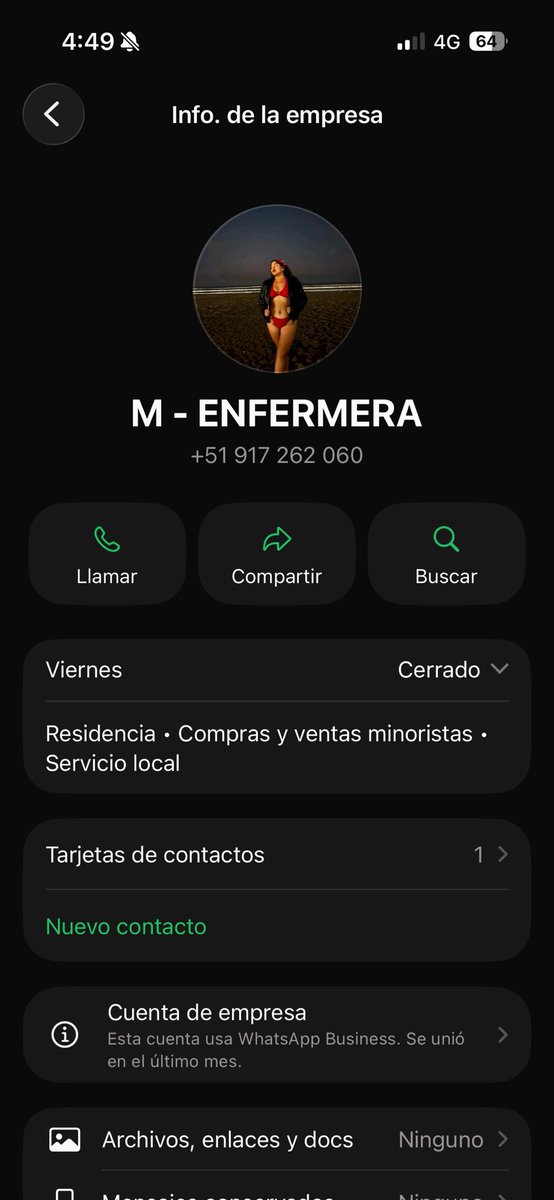 jiminssues's tweet photo. ESTAFADORA ‼️🚨

El número +51 917262060 está estafando a varias chicas, incluyendo a una amiga. Pide de adelanto 50 soles y luego las bloquea. 
Lo peor? Se burla e insulta a quienes reclaman. 
Ya saben que hacer.

rt para avisar + https://t.co/S46124VcWq