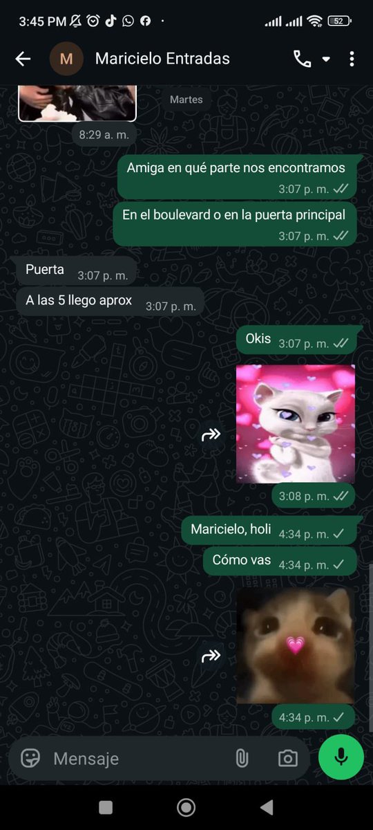 jiminssues's tweet photo. ESTAFADORA ‼️🚨

El número +51 917262060 está estafando a varias chicas, incluyendo a una amiga. Pide de adelanto 50 soles y luego las bloquea. 
Lo peor? Se burla e insulta a quienes reclaman. 
Ya saben que hacer.

rt para avisar + https://t.co/S46124VcWq