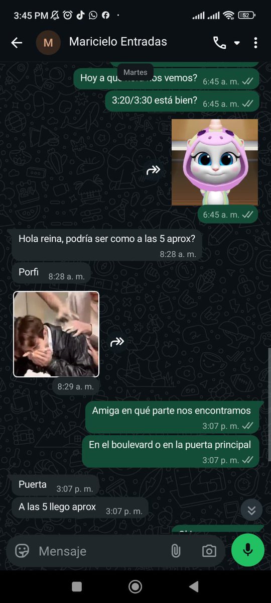jiminssues's tweet photo. ESTAFADORA ‼️🚨

El número +51 917262060 está estafando a varias chicas, incluyendo a una amiga. Pide de adelanto 50 soles y luego las bloquea. 
Lo peor? Se burla e insulta a quienes reclaman. 
Ya saben que hacer.

rt para avisar + https://t.co/S46124VcWq