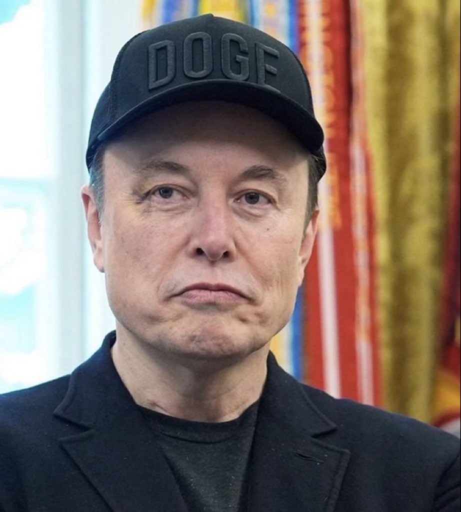 TESLAVCARS's tweet photo. A) Being ignored
B) Being lied to https://t.co/M5ecxGNElm