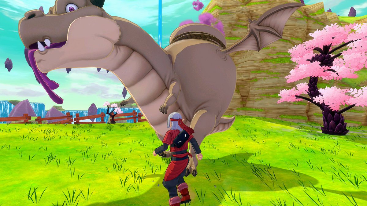 gameshin_saga's tweet photo. Switch版1,480円のさらに上を行くセール。もちろん最安値です。

【Steam】ドラゴンクエストモンスターズ３　魔族の王子とエルフの旅
価格：-80%¥ 4,980→¥ 996
期間：10月2日に終了
https://t.co/60Xya2EzA8 https://t.co/pzZnqB83jd