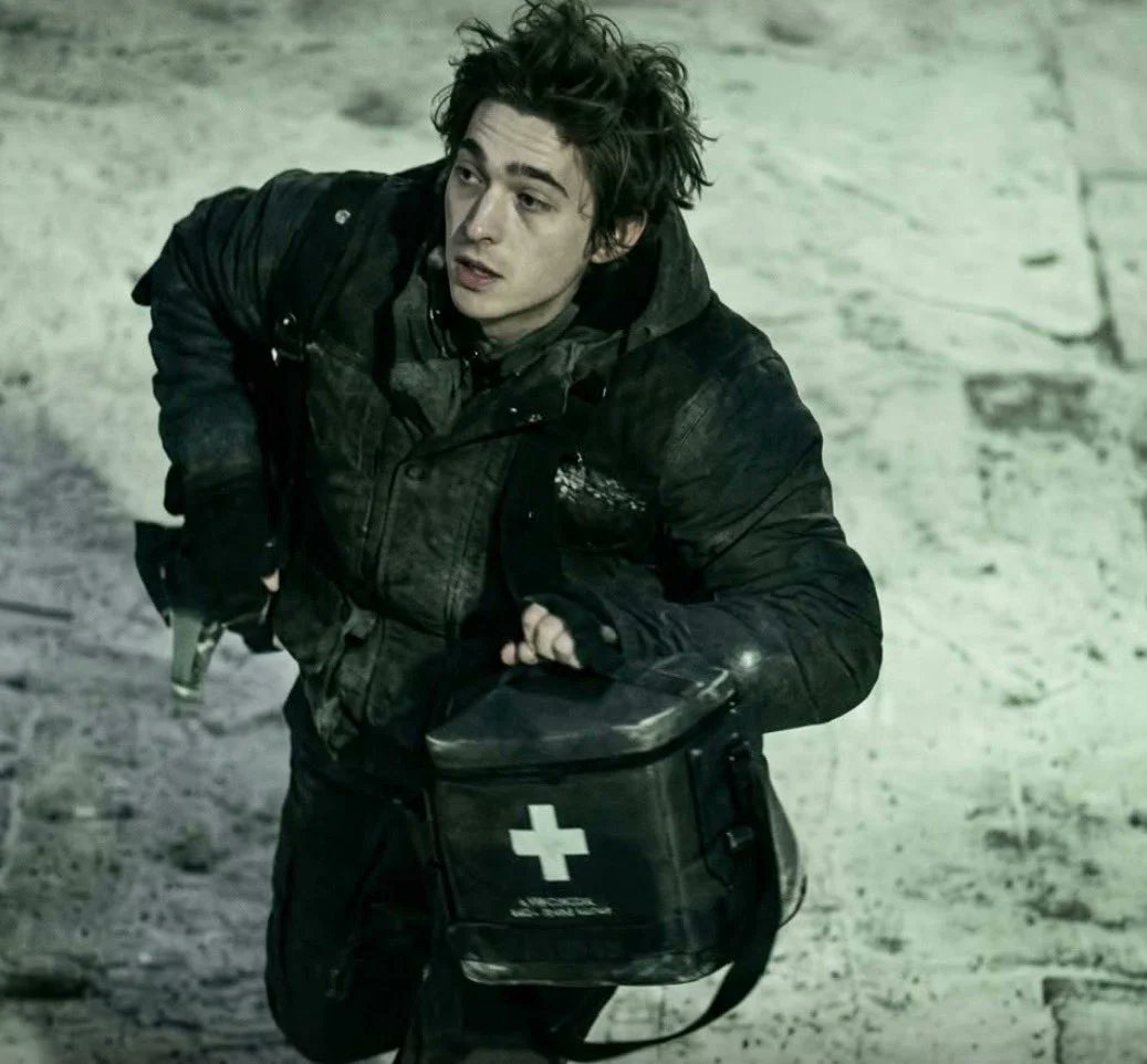 KeiziTV's tweet photo. remember when this is all we had 😭 #ResidentEvil https://t.co/0vuTozn74W