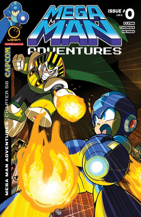 Protodude's tweet photo. Mega Man Adventures #0 and Mega Man: Gear Masters #4 Covers, Solicitation
https://t.co/1agKjbPtDe https://t.co/iRoxllBxQg
