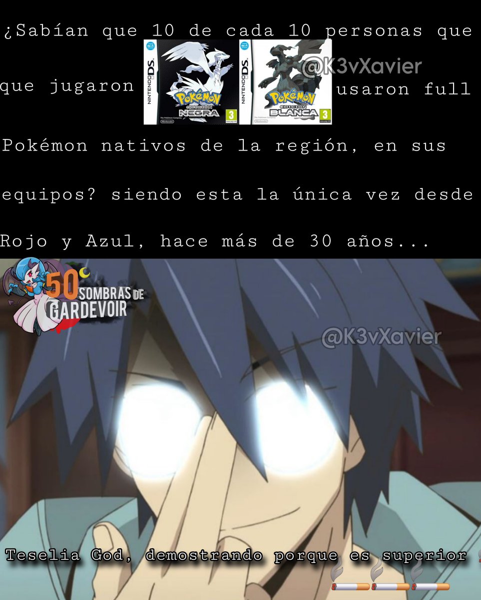 K3vXavier's tweet photo. Sígueme para más datazos!! 🚬🚬🚬🚬 https://t.co/5sfaHSOoZB