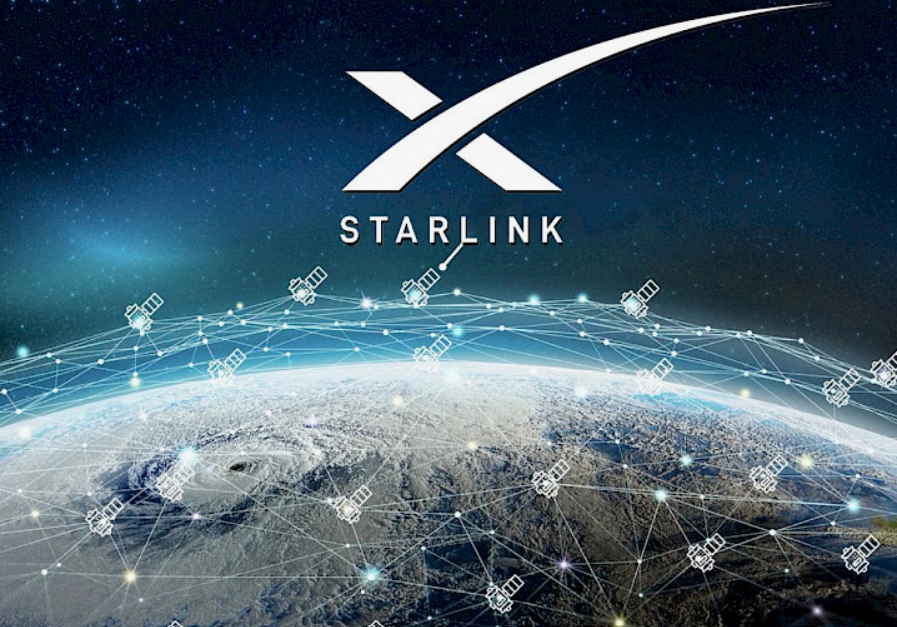 Netdijitaltr's tweet photo. Starlink Küresel Mobil Operatör Olma Yolunda:Kritik İzin Alındı.
https://t.co/NV30NeGCnb
Starlink,uydu internet hizmetinin sınırlarını aşarak doğrudan akıllı telefonlara mobil bağlantı sağlayan küresel bir iletişim ağı kurma hedefinde ...
#starlink #starlinkmobile #uydu #elonmusk https://t.co/EMUgoFVrG4