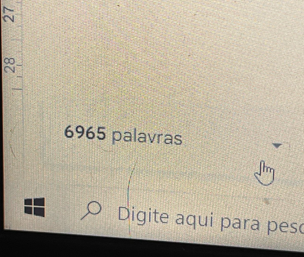 kthvantejp's tweet photo. Começando leve com a narração pra não assustar todo mundo, terminando de organizar as mídias e estamos prontas para o lançamento de #PDNV amanhã às 18h 🤒 https://t.co/DLsXCDMUiR