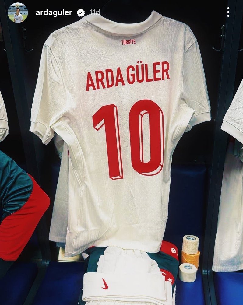 gulerrprop's tweet photo. AG10 back soon https://t.co/ZLMQm5RQfT