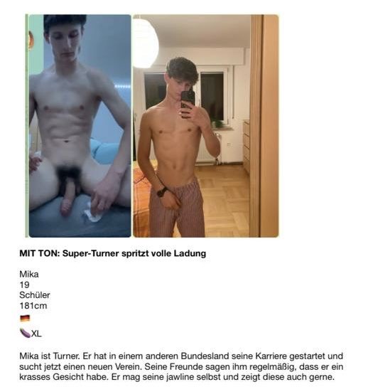 CanobDaai's tweet photo. A few examples of the guys on my MEGA links: "The Cuties".

👉 https://t.co/eFrzze96y5 https://t.co/cq8Vuevunr