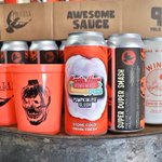 Photo by Martin House Brewing (@MartinHouseBrew)