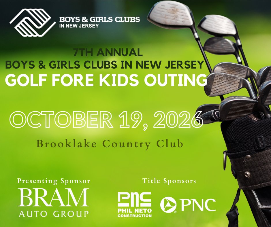 bgcnj's tweet photo. Swing for a purpose at our Golf Outing! 🏌️‍♀️ Join us and support youth in NJ! #GolfForACause #GolfForeKids #greatfutures
https://t.co/tRocZB8e9w https://t.co/TZtBunbmDS