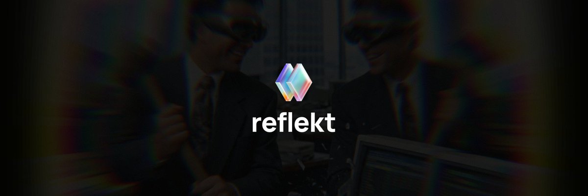 Reflekt_trade's tweet photo. First batch of Reflekt invites just went out! If you're on the waitlist, go check your email right now.

We're letting people in a few at a time, setting each one up by hand. We want to hear you and build this for you rather than just watch a number go up.

If you're not on the list yet, get on it. We're working through it and we want you in.

https://t.co/jrCK9lVeFG