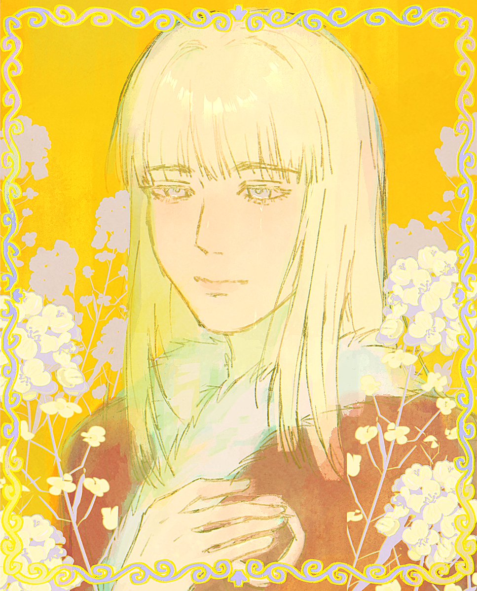 Shiro_oreo's tweet photo. Canute
#vinlandsaga
#VINLAND_SAGA https://t.co/weOaqIrXRw