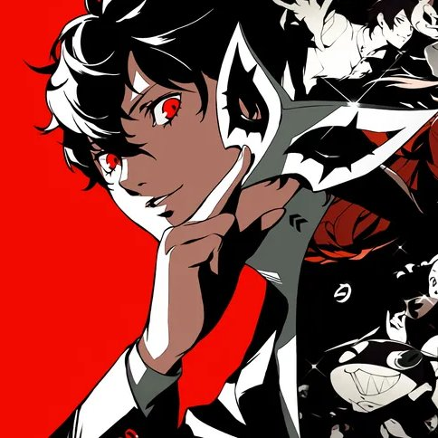 SamLeakss's tweet photo. PERSONA 5 x ROCKET LEAGUE DROPS SEPTEMBER 25

FORTNITE SKINS WILL DROP AROUND THEN, TOO!! https://t.co/MvyCIhxsOO