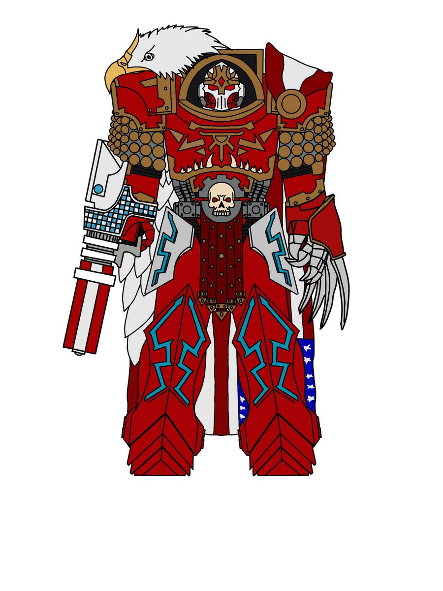 Primarch1776 tweet picture