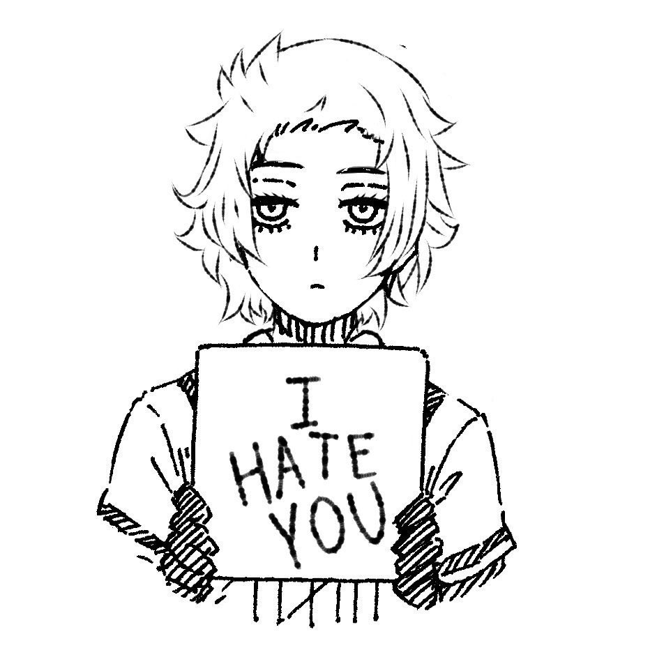 IT0SHISM's tweet photo. daily  reminder . https://t.co/8PX82MJHZX