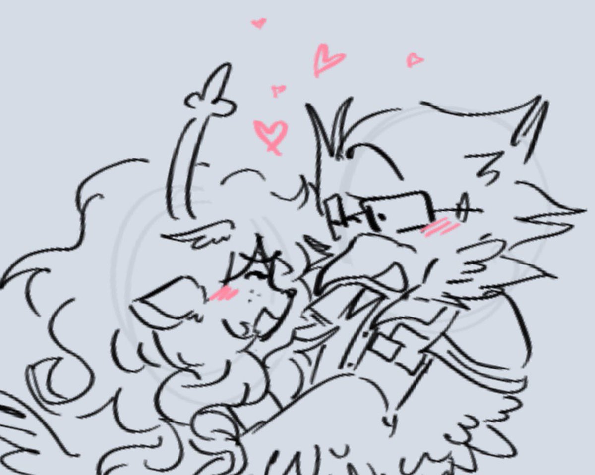 fyoveil's tweet photo. See I love my boyfriend so much dream girl wallahi 😷👌(ART BY @shadeEverhood I LOVE IT SO CUTE!!) #yumetwt #berdly https://t.co/wDsMWyELmp