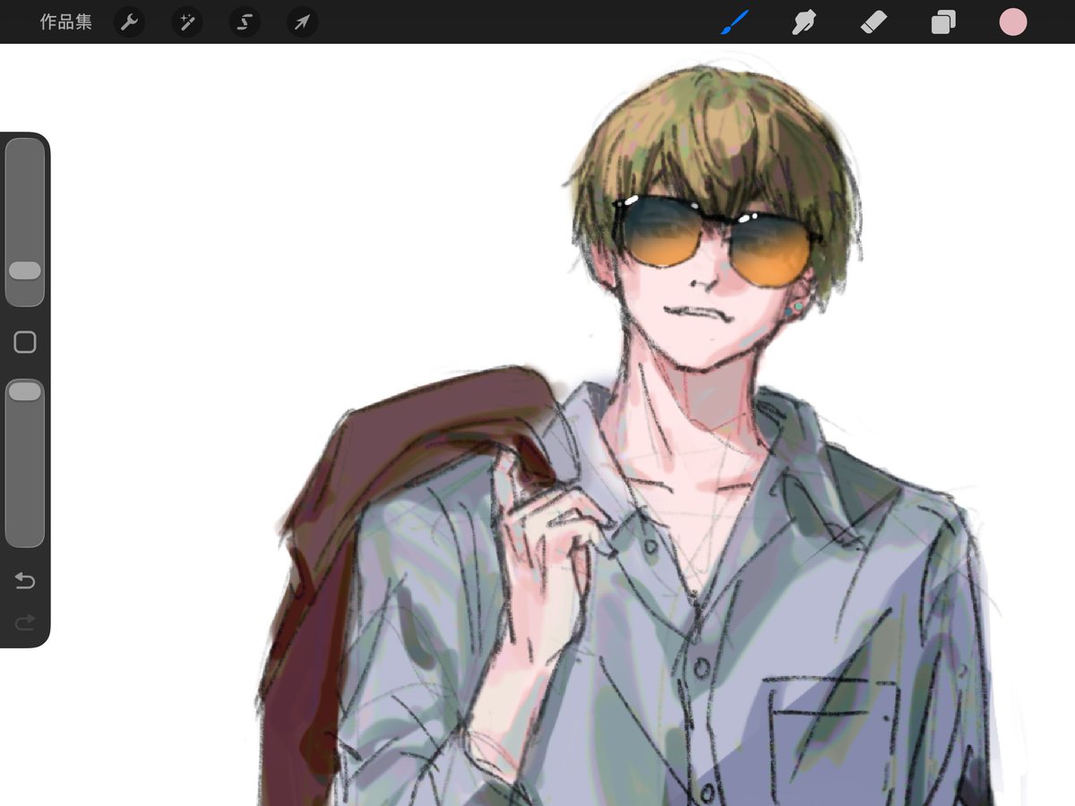 yyyimiyyy's tweet photo. 🕶 https://t.co/c9vgKNFsv4