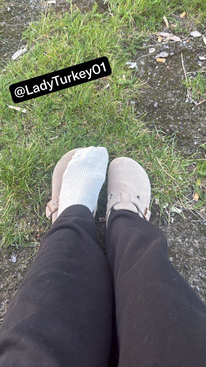 LadyTurkey01 tweet picture