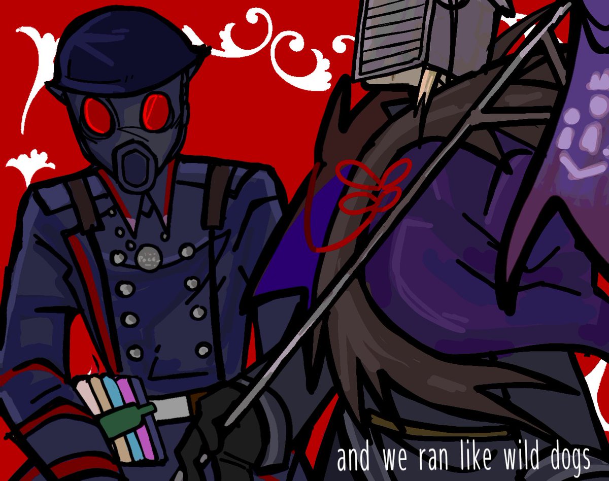 appleblyat's tweet photo. bastards
#gravedigger #robloxfanart https://t.co/NTSlPi7wNQ