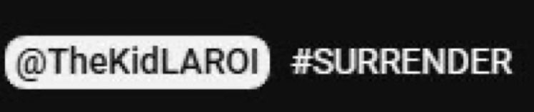 tkl_wrld's tweet photo. Bros been saying and teasing this again 😭👀 https://t.co/Cz0LqKaufH